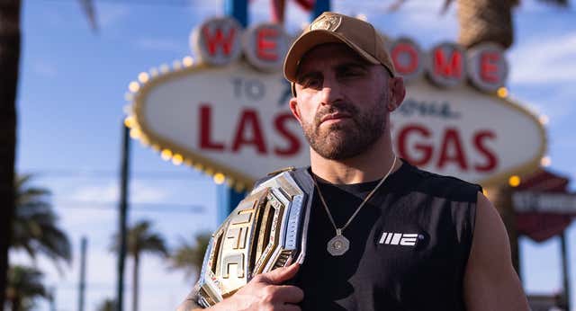 El futuro de Ilia Topuria pasa por el UFC 290: la victoria de Vokanovski, clave