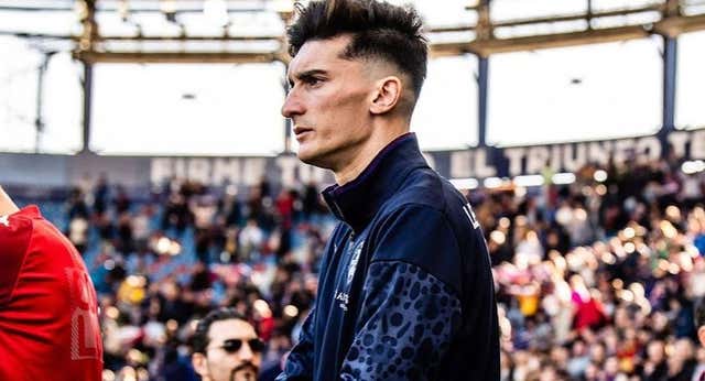 Pepelu se despide del Levante tras fichar por el Valencia: «Asumo el dolor que pueda provocaros»