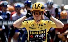 Resumen de la etapa 7 del Tour de Francia 2023