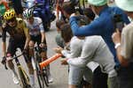 La telenovela y la estrategia que han empujado al Tour de Francia a La2 de TVE