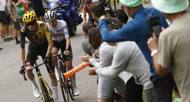 La telenovela y la estrategia que han empujado al Tour de Francia a La2 de TVE
