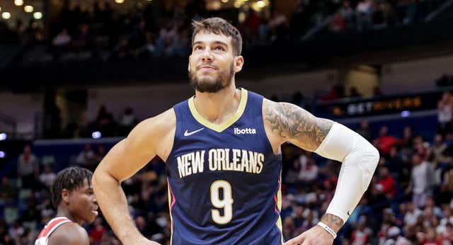 ¿Por qué es complicado que el Real Madrid de baloncesto iguale la oferta del Barça por Willy Hernangómez?