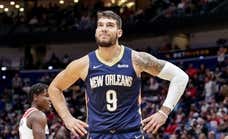 ¿Por qué es complicado que el Real Madrid de baloncesto iguale la oferta del Barça por Willy Hernangómez?
