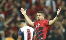 Me llega, me cuentan, me confirman: Vitor Roque jugará en el Barcelona, el futuro de Neymar y João Félix...