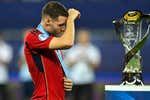 El final más cruel para Abel Ruiz
