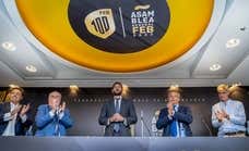 El baloncesto español contará con un presupuesto de 27 millones para la temporada 2022-2023