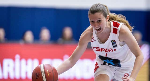 España, sin su primera final en cuatro años: la Sub-18 cae ante Francia y luchará por el bronce