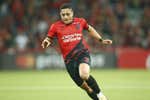 El Barcelona ya tiene su '9' del futuro: Vitor Roque firma hasta 2031