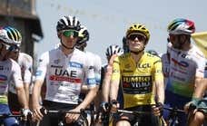 Etapa 9 del Tour de Francia: síguela en directo