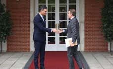 El debate entre Pedro Sánchez y Alberto Núñez Feijóo, en manos de dos cronometradores ACB