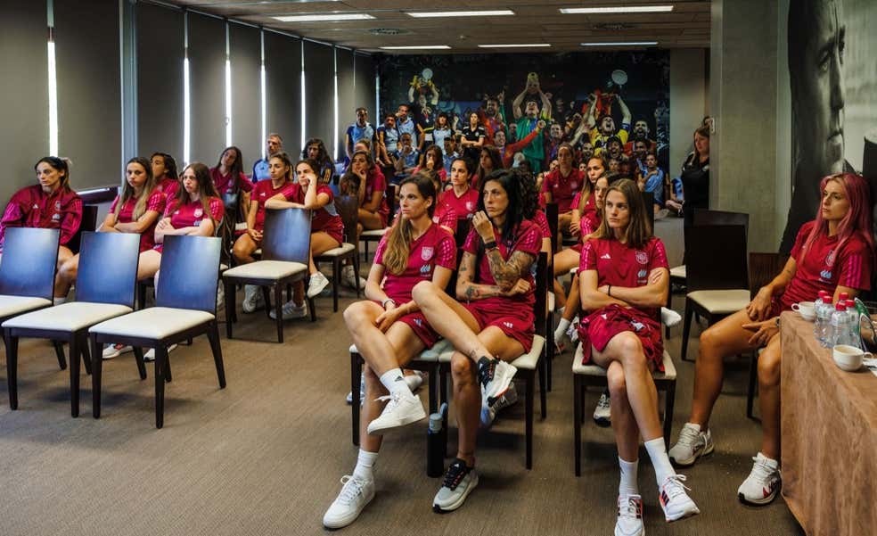 Plan de conciliación familiar, maternidad y nuevas primas: así son los acuerdos 'revolucionarios' de la Selección