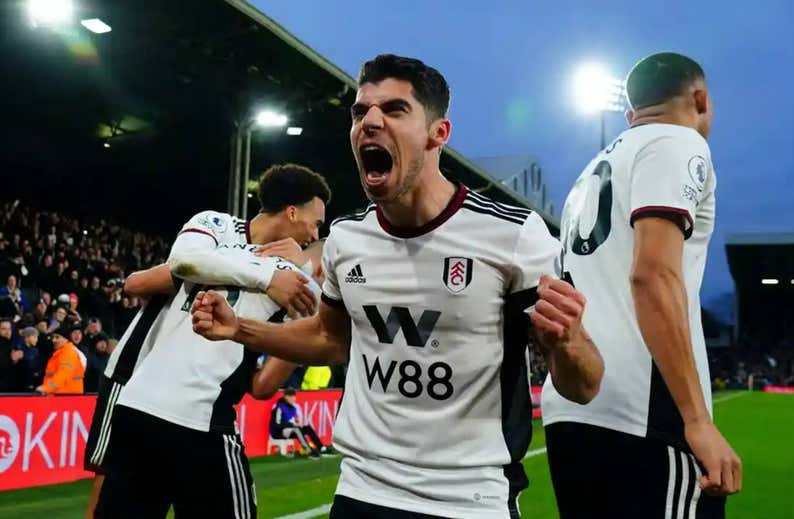 ¿Por qué el Tottenham ha fichado libre a un jugador del Shakhtar que tiene contrato?
