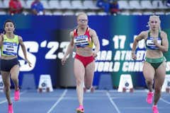 Yassine Ouhdadi, oro, y Adiaratou Iglesias, plata; ya tienen billete para los Juegos Paralímpicos