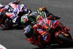 Pocos huecos libres y muchos contendientes: así está la parrilla de MotoGP para 2024