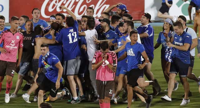 El Supremo confirma el cierre del Coliseum por una sanción de 2017