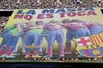 El secreto de La Masia comienza en el fútbol siete: «Ahí está la clave, son esponjas»