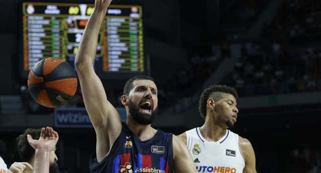 El Milán vuelve a tomar la delantera por Nikola Mirotic…que sigue sin desvincularse del Barça