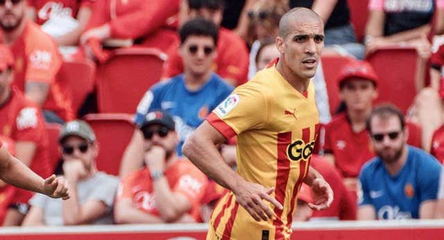 Oriol Romeu se acerca al Barça, el Betis ata a Collado hasta 2028 Collado, el Getafe quiere a Diego Rico…