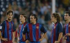 Con 17 años fue Balón de Oro frente a Xavi y Ronaldinho; ahora les enseña a invertir en Bolsa
