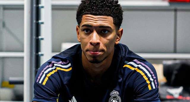 La rodilla de Bellingham obliga al Real Madrid a un plan específico