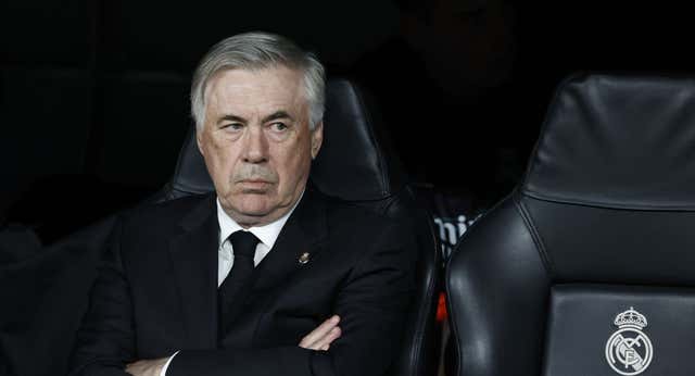 Ancelotti será juzgado por fraude fiscal, según El Mundo