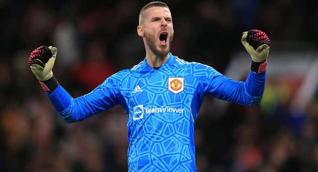Tratando de explicar ‘lo inexplicable’: De Gea, los emojis y un mes de julio en el paro