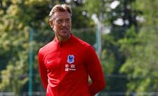 Los equipos que ha entrenado Hervé Renard, seleccionador de Francia en el Mundial Femenino