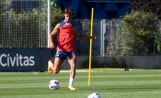 Lo Celso y Bartra, en la lista del Betis; João Félix y Lodi no jugarán en el Atlético de Madrid