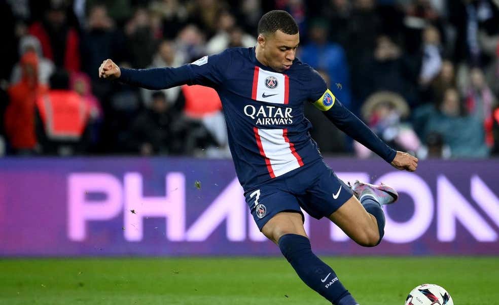 La última hora del fichaje de Mbappé por el Real Madrid