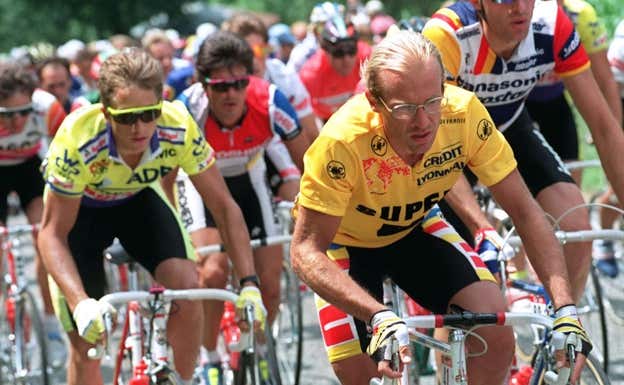 ¿Estamos ante el mejor Tour de Francia de la historia?