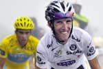 Andy Schleck: “Contador era la razón por la que me levantaba cada mañana”