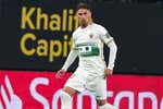 El Cádiz solicita la cesión de José Ángel Carmona tras su frustrado fichaje por el Sporting de Portugal