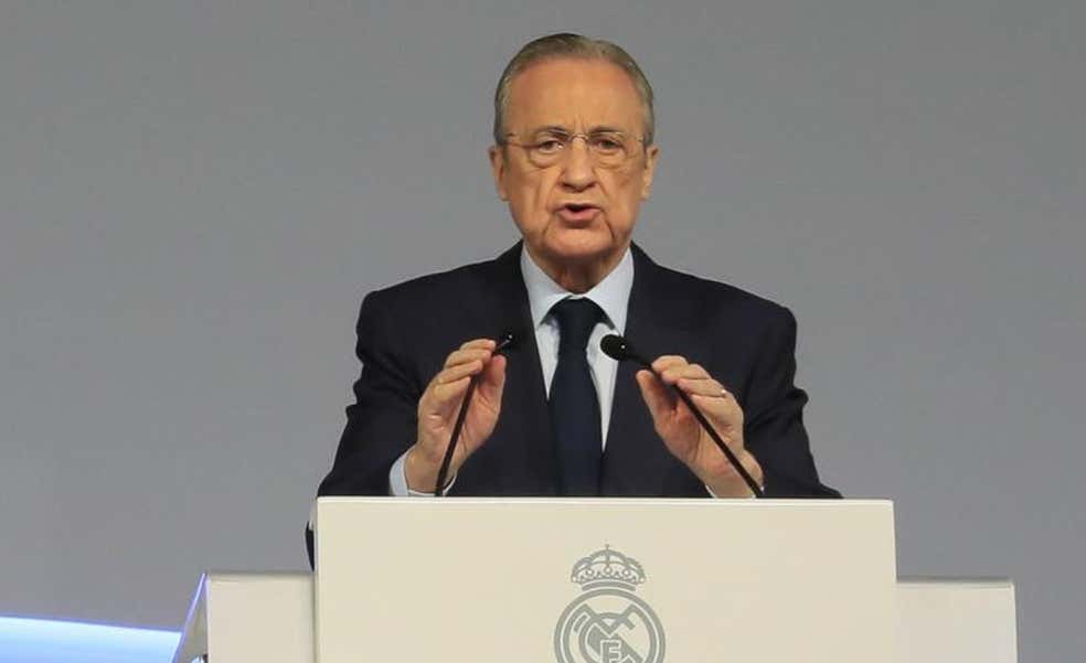 El Real Madrid no justificó el 20% de los gastos en su último ejercicio, según 'The Telegraph'