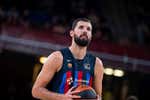 La norma que está salvando los finiquitos del Barça... y que puede desbloquear el de Nikola Mirotic