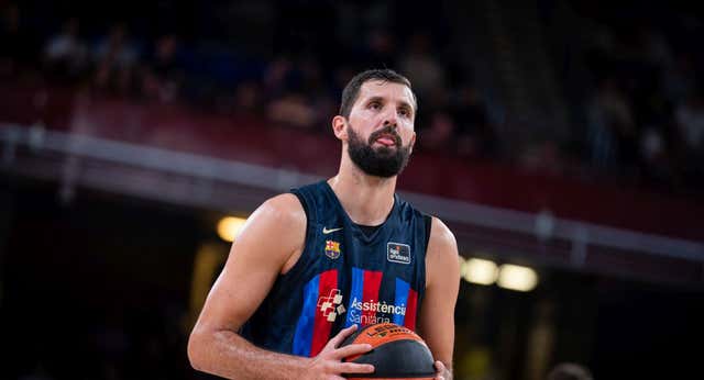 La norma que está salvando los finiquitos del Barça… y que puede desbloquear el de Nikola Mirotic