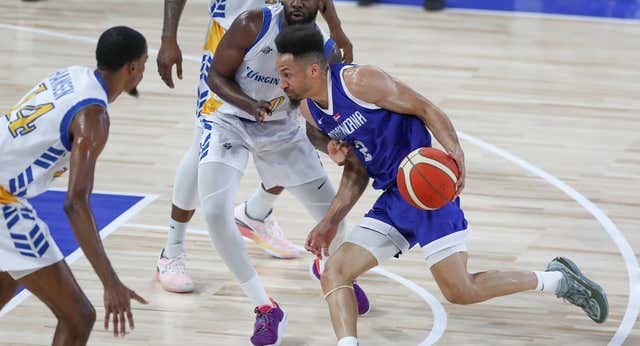 El Monbus Obradoiro ata el fichaje de Rigoberto Mendoza