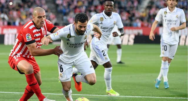 El Girona no lo pondrá fácil con Oriol Romeu: «Planificamos la próxima temporada con él, es importantísimo»