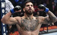 La UFC se frota las manos con Ilia Topuria y su pique con Volkanovski: «Soy el mejor»
