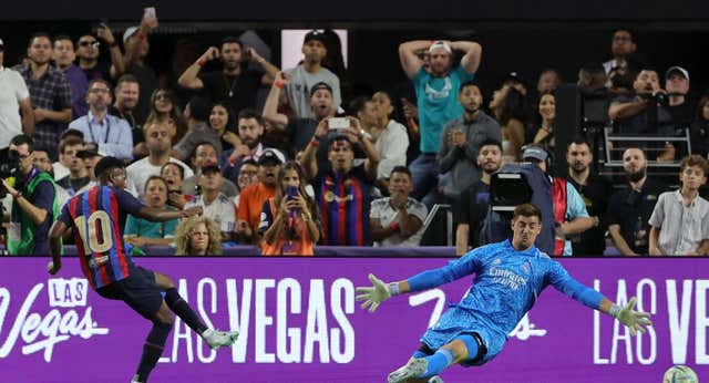 El fútbol de la pretemporada 2023-24: cómo y dónde ver por televisión todos los amistosos