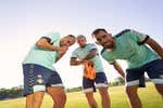 Los futbolistas y las copas de más en verano: ¿pueden arruinar una pretemporada?