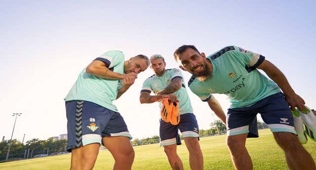 Los futbolistas y las copas de más en verano: ¿pueden arruinar una pretemporada?