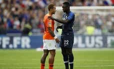 «¿Y ahora qué?, ¿quién va a ser el responsable?»: la defensa de Memphis a Mendy tras ser absuelto por violación