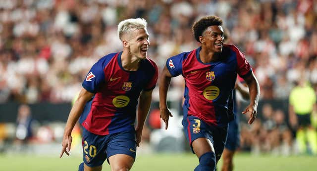 LaLiga Fantasy 23-24: qué son los ‘Puntos Relevo’, cómo funcionan y qué estadísticas van a importar más