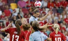 Todos los partidos del Mundial Femenino 2023: el calendario completo y los horarios