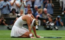 ¿Quién es Vondrousova? Tatuajes de autoayuda, ropa de outlet y el gato 'Frankie'