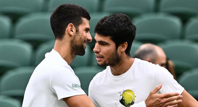 Djokovic-Alcaraz: la final más esperada por el nº1, los nervios y la lucha generacional