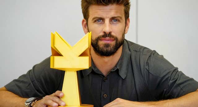 Gerard Piqué: “En 2024 expandiremos la Kings League a América, Brasil, Francia e Italia”