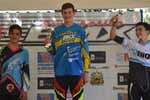 Viaje a los inicios de Carlos Rodríguez, del BMX a la gloria del Tour de Francia: «Con él, todos sus compañeros ganaban»