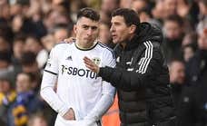 Un Leeds-Nottingham Forest, clave para el fichaje de Marc Roca