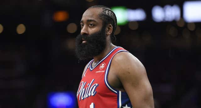 James Harden, estancado en unos Sixers por un precio ‘exorbitante’